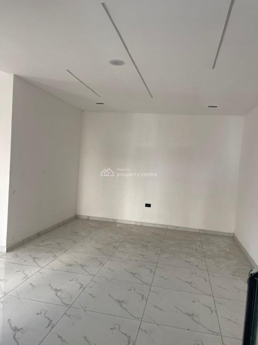 Newly Build 4bedroom Terrace Duplex Is Available, Freedom Lekki Lagos, Lekki Phase 1, Lekki, Lagos, Terraced Duplex for Rent