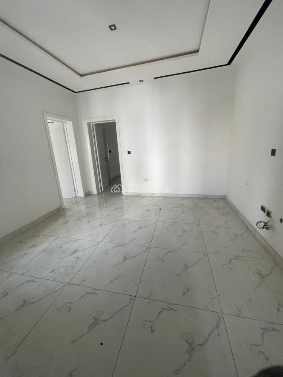 Newly Build 4bedroom Terrace Duplex Is Available, Freedom Lekki Lagos, Lekki Phase 1, Lekki, Lagos, Terraced Duplex for Rent