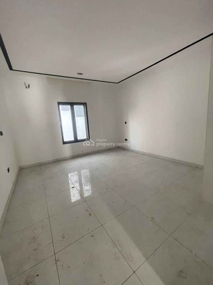Newly Build 4bedroom Terrace Duplex Is Available, Freedom Lekki Lagos, Lekki Phase 1, Lekki, Lagos, Terraced Duplex for Rent