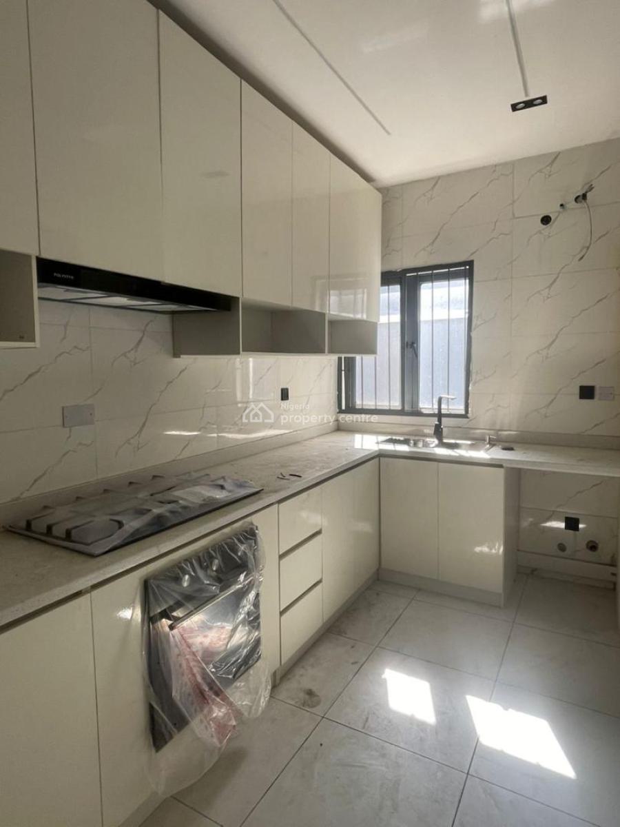 Newly Build 4bedroom Terrace Duplex Is Available, Freedom Lekki Lagos, Lekki Phase 1, Lekki, Lagos, Terraced Duplex for Rent