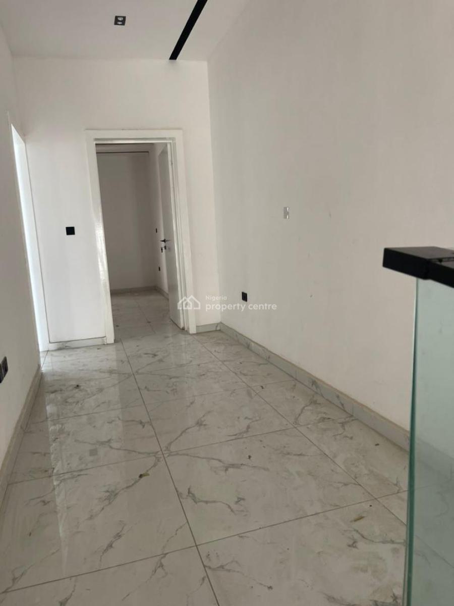 Newly Build 4bedroom Terrace Duplex Is Available, Freedom Lekki Lagos, Lekki Phase 1, Lekki, Lagos, Terraced Duplex for Rent