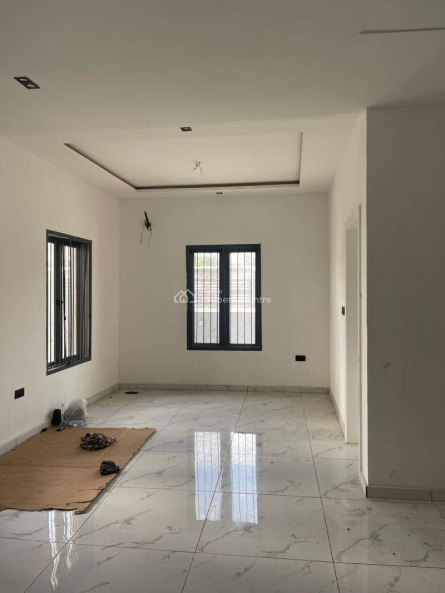Newly Build 4bedroom Terrace Duplex Is Available, Freedom Lekki Lagos, Lekki Phase 1, Lekki, Lagos, Terraced Duplex for Rent