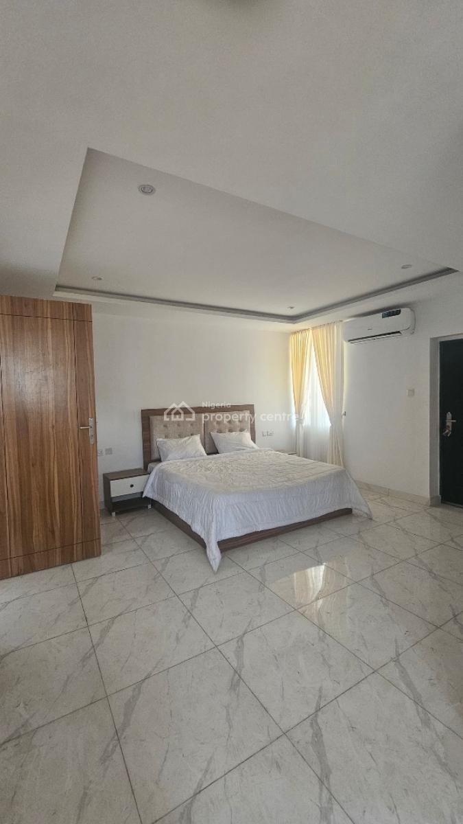 Most Affordable 4 Bedroom Terrace Duplex with a Bq in Ikate, Ikate, Lekki, Lagos, Terraced Duplex for Sale