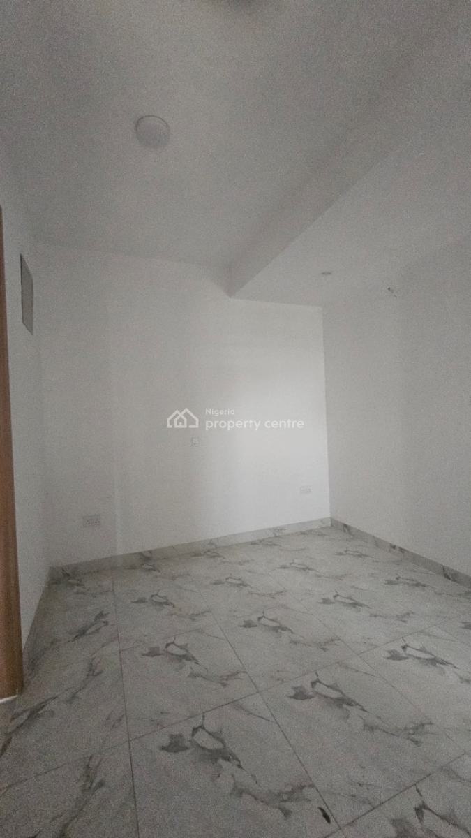 Most Affordable 4 Bedroom Terrace Duplex with a Bq in Ikate, Ikate, Lekki, Lagos, Terraced Duplex for Sale