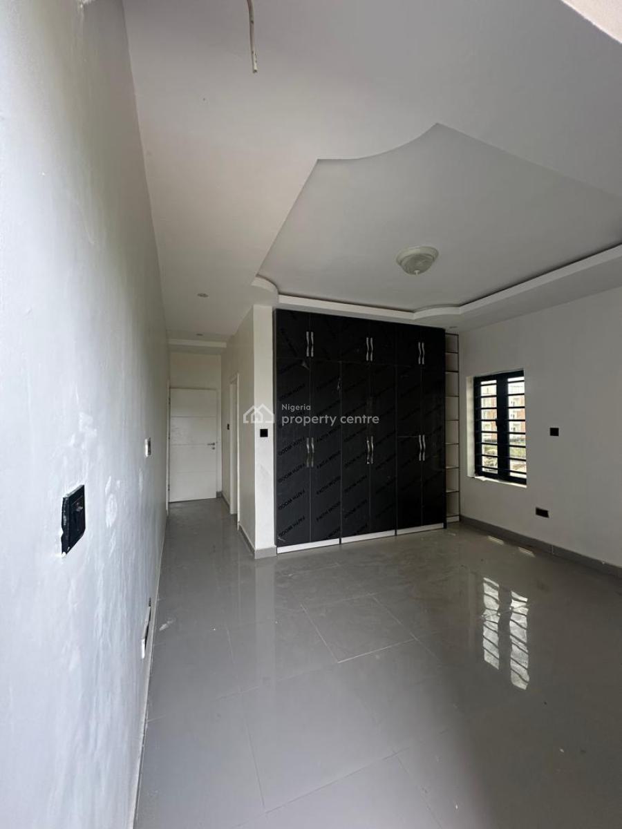 Luxury 2 Bedroom Apartment with a Bq & Swimming Pool in Ikate, Ikate, Lekki, Lagos, Flat / Apartment for Sale