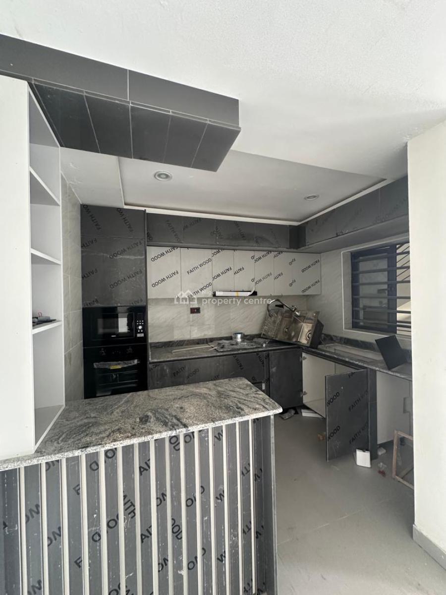 Luxury 2 Bedroom Apartment with a Bq & Swimming Pool in Ikate, Ikate, Lekki, Lagos, Flat / Apartment for Sale