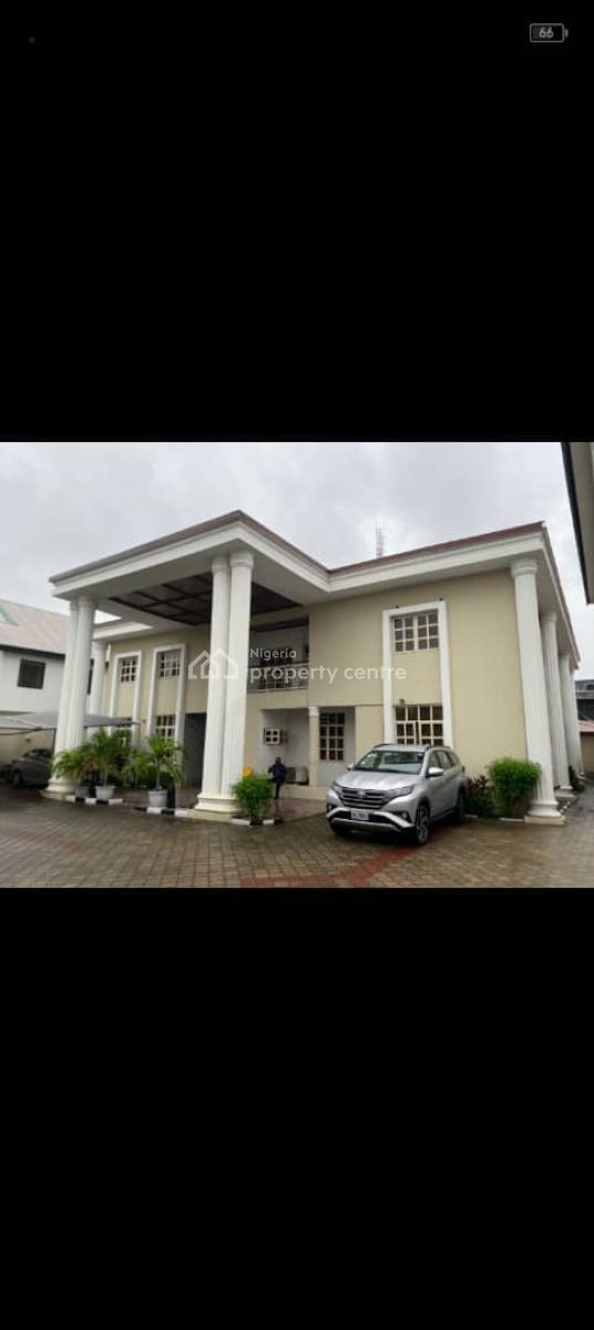 Commercial  5-bedroom Standard Freestanding House at Lekk 1, Lekki Phase1, Lekki Phase 1, Lekki, Lagos, House for Rent