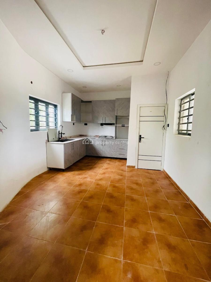 Captivating 5 Bedroom Terrace Duplex Plus Bq, Omole Phase 1, Ikeja, Lagos, Terraced Duplex for Sale