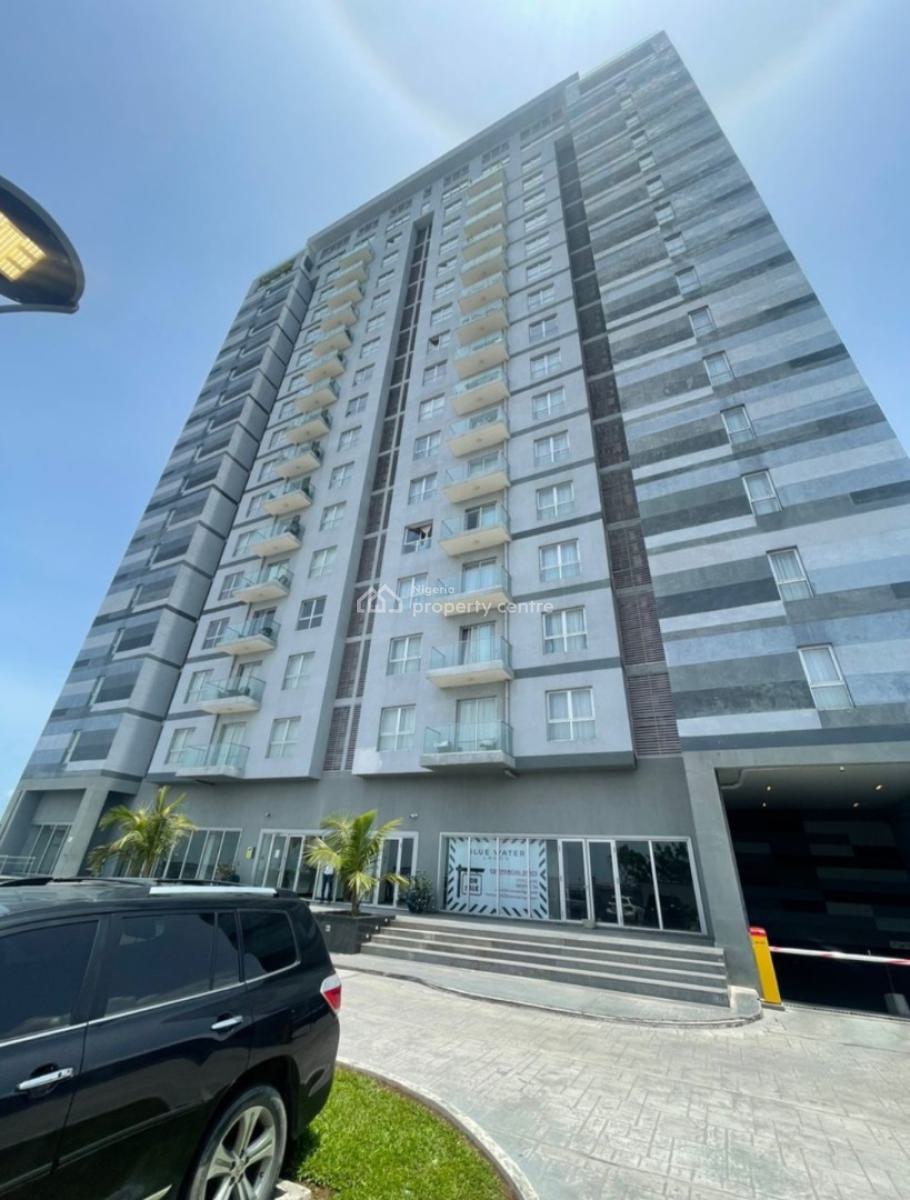 Luxury Fully Serviced 2 Bedroom Flat with a Room Bq, Oniru, Victoria Island (vi), Lagos, Flat / Apartment for Rent