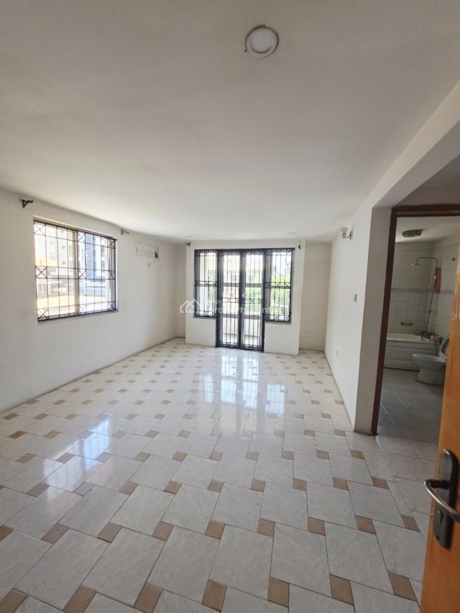 4bedrooms Fully Detached Duplex with 2rooms Bq, Off Fola Osibo, Lekki Phase 1, Lekki, Lagos, Detached Duplex for Rent