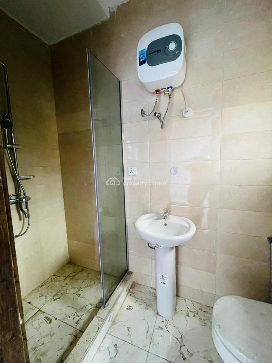 Magnificent 3 Bedroom Apartment Plus Swimming Pool Suitable for Airbnb, Ikeja Gra, Ikeja, Lagos, Flat / Apartment for Sale