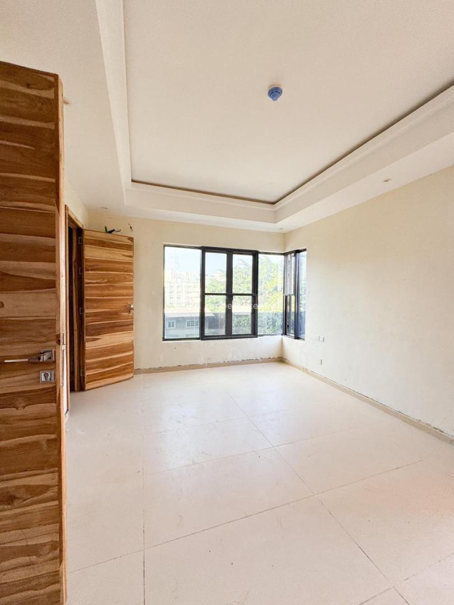 Well Built 2 Bedroom Apartment with Balcony and Swimming Pool, Victoria Island, Lekki, Lagos, Block of Flats for Sale