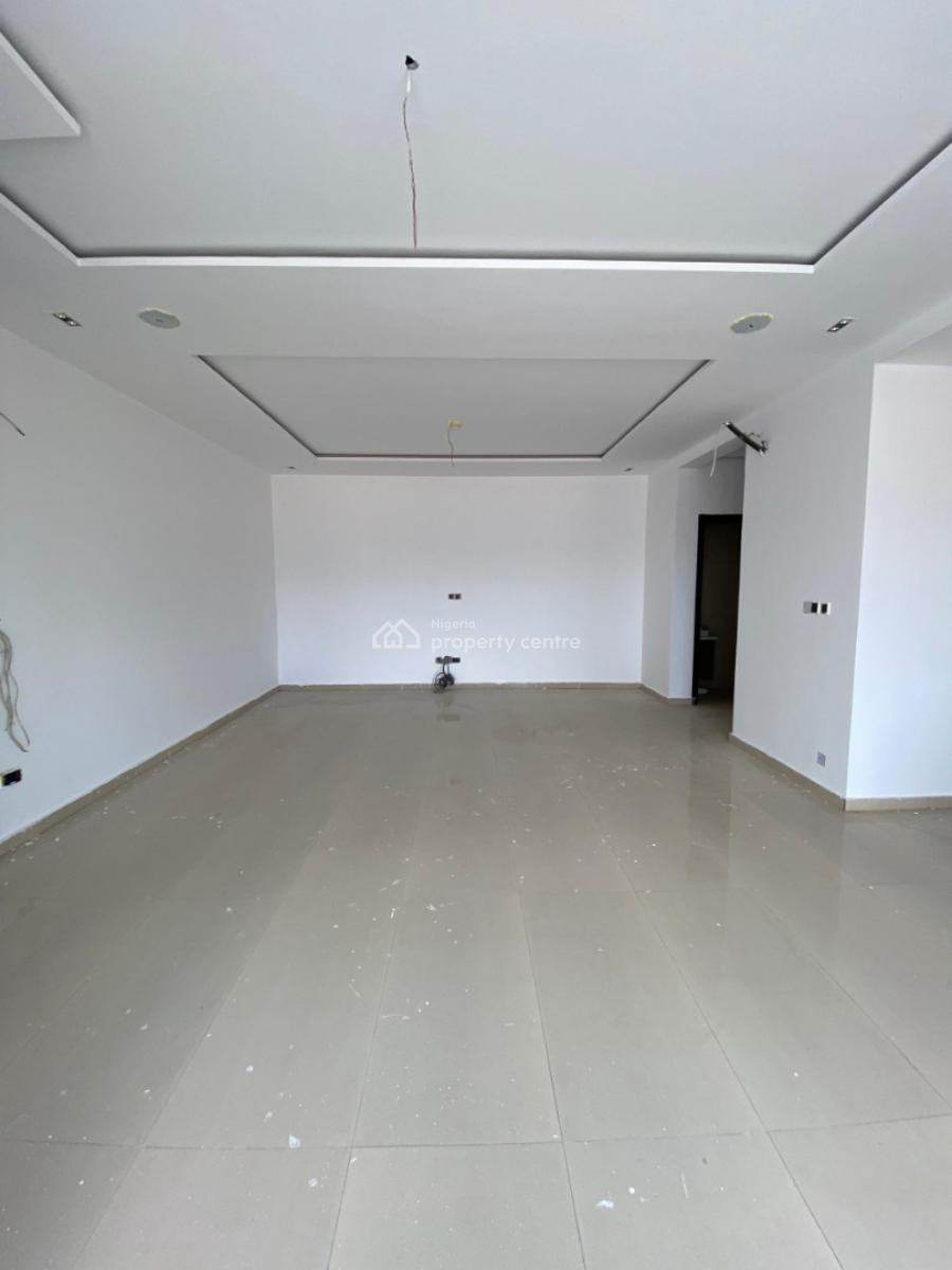 Brand New 2bedrooms Flat, Lekki Phase1, Lekki Phase 1, Lekki, Lagos, Flat / Apartment for Sale
