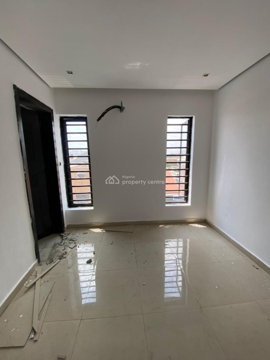 Brand New 2bedrooms Flat, Lekki Phase1, Lekki Phase 1, Lekki, Lagos, Flat / Apartment for Sale