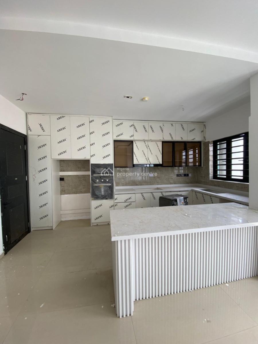 Brand New 2bedrooms Flat, Lekki Phase1, Lekki Phase 1, Lekki, Lagos, Flat / Apartment for Sale