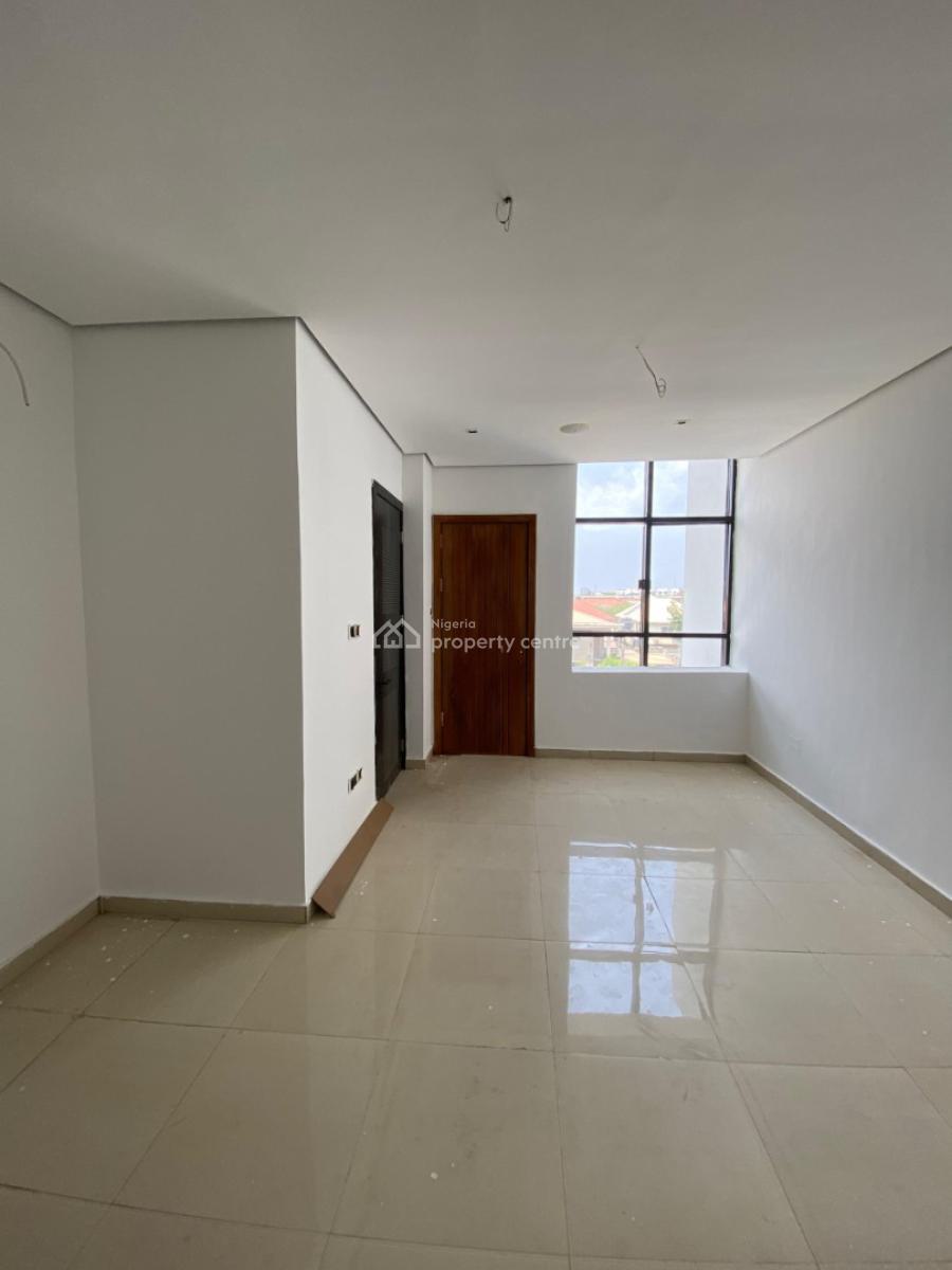 Brand New 2bedrooms Flat, Lekki Phase1, Lekki Phase 1, Lekki, Lagos, Flat / Apartment for Sale