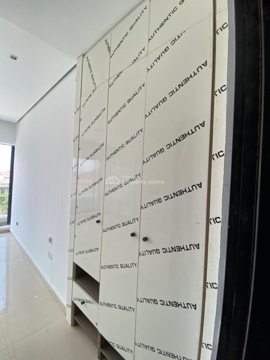 Brand New 2bedrooms Flat, Lekki Phase1, Lekki Phase 1, Lekki, Lagos, Flat / Apartment for Sale