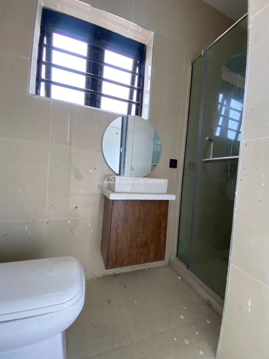 Brand New 2bedrooms Flat, Lekki Phase1, Lekki Phase 1, Lekki, Lagos, Flat / Apartment for Sale