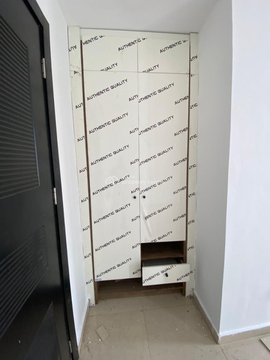 Brand New 2bedrooms Flat, Lekki Phase1, Lekki Phase 1, Lekki, Lagos, Flat / Apartment for Sale