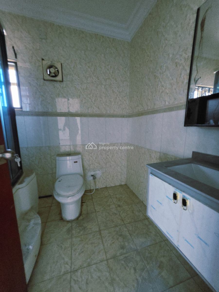 5bedrooms Detached Duplex with 2rooms Bq, Vgc, Vgc, Lekki, Lagos, Detached Duplex for Sale