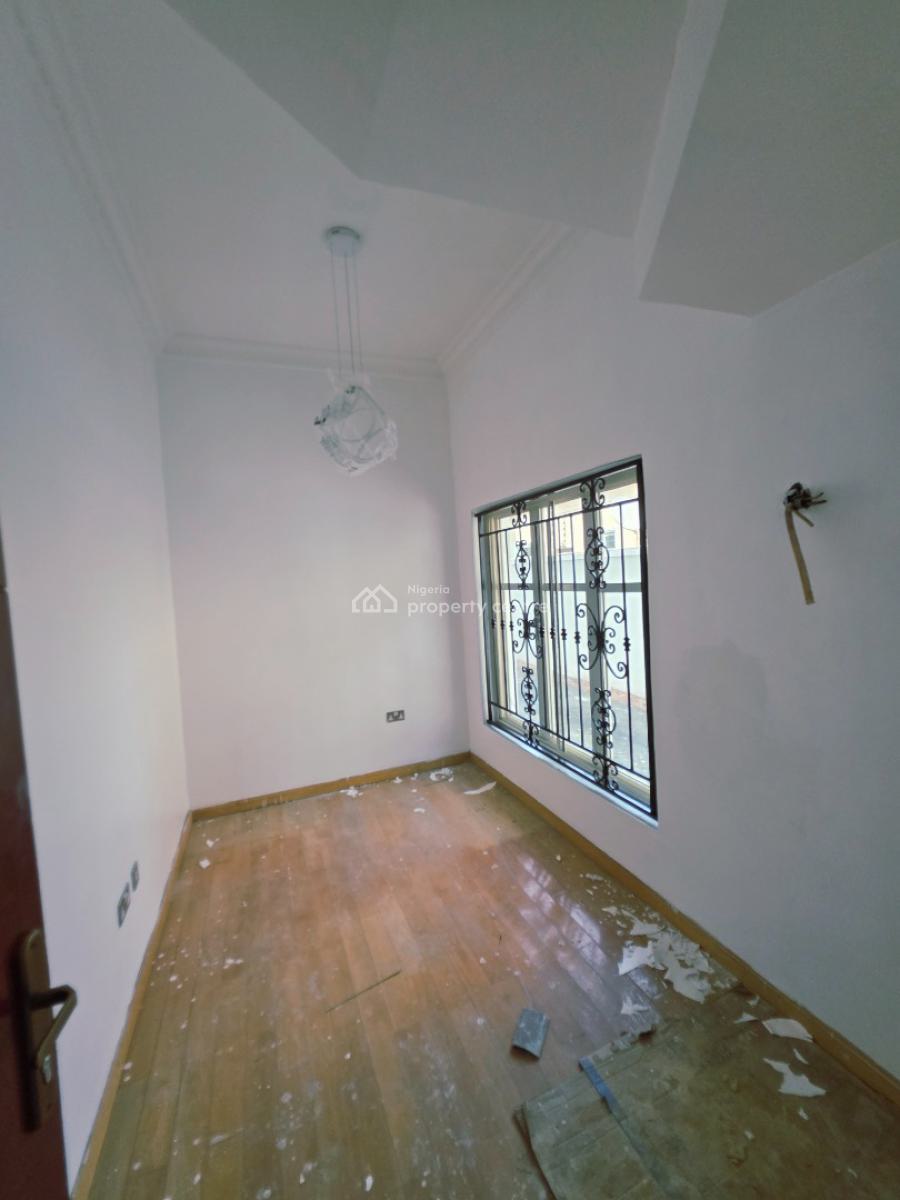 5bedrooms Detached Duplex with 2rooms Bq, Vgc, Vgc, Lekki, Lagos, Detached Duplex for Sale