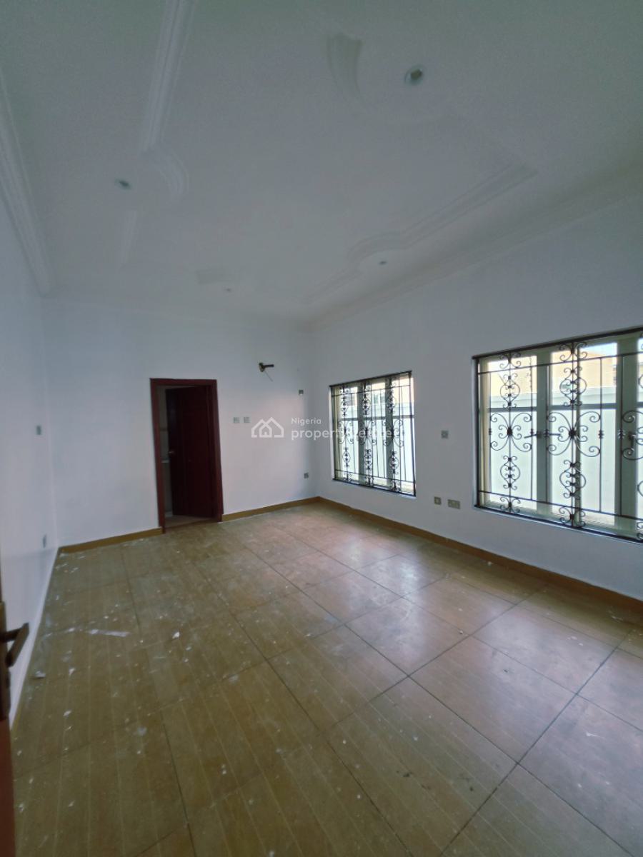5bedrooms Detached Duplex with 2rooms Bq, Vgc, Vgc, Lekki, Lagos, Detached Duplex for Sale