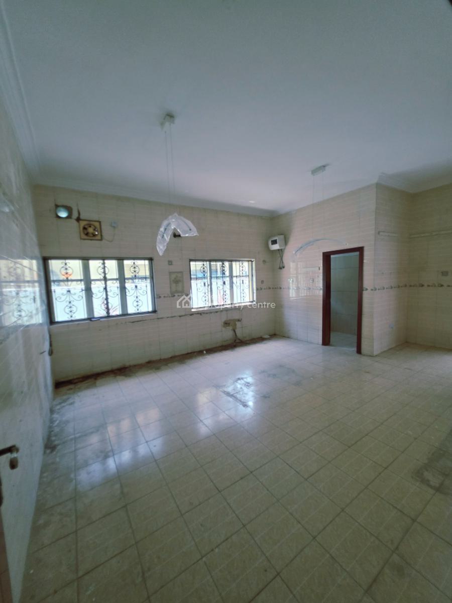 5bedrooms Detached Duplex with 2rooms Bq, Vgc, Vgc, Lekki, Lagos, Detached Duplex for Sale