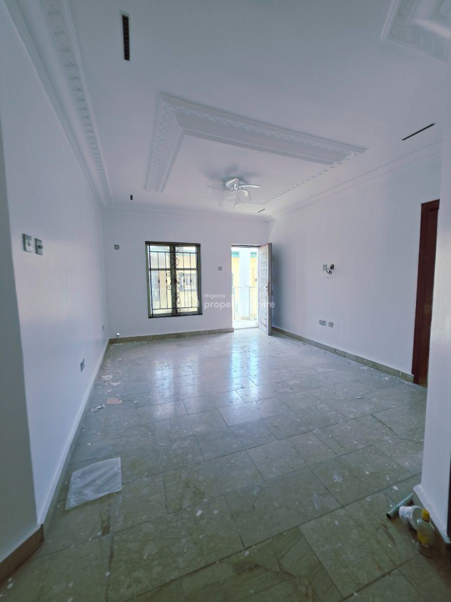 5bedrooms Detached Duplex with 2rooms Bq, Vgc, Vgc, Lekki, Lagos, Detached Duplex for Sale