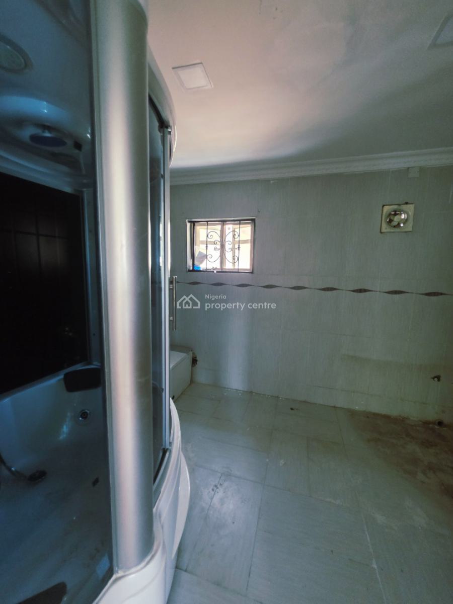5bedrooms Detached Duplex with 2rooms Bq, Vgc, Vgc, Lekki, Lagos, Detached Duplex for Sale