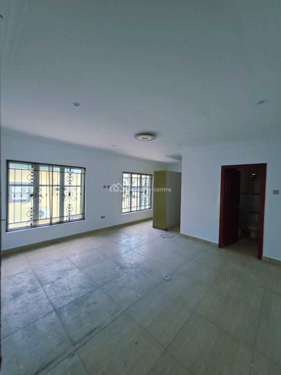 5bedrooms Detached Duplex with 2rooms Bq, Vgc, Vgc, Lekki, Lagos, Detached Duplex for Sale