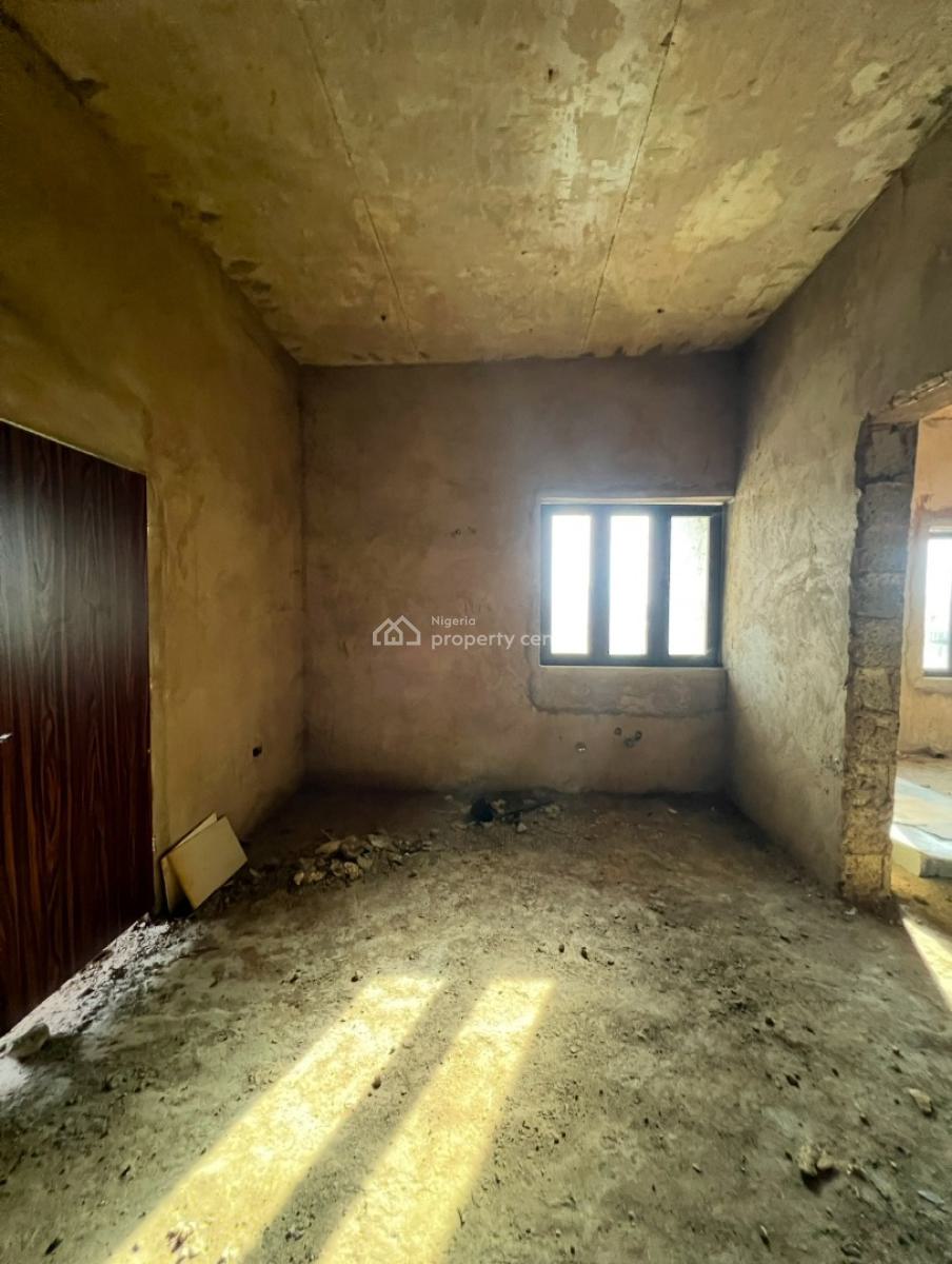 5 Bedroom Terrace Duplex, Karmo, Abuja, Terraced Duplex for Sale