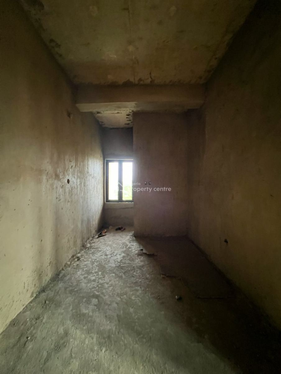 5 Bedroom Terrace Duplex, Karmo, Abuja, Terraced Duplex for Sale