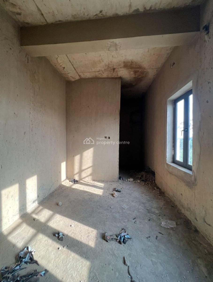5 Bedroom Terrace Duplex, Karmo, Abuja, Terraced Duplex for Sale