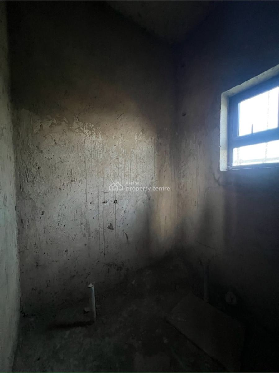 5 Bedroom Terrace Duplex, Karmo, Abuja, Terraced Duplex for Sale
