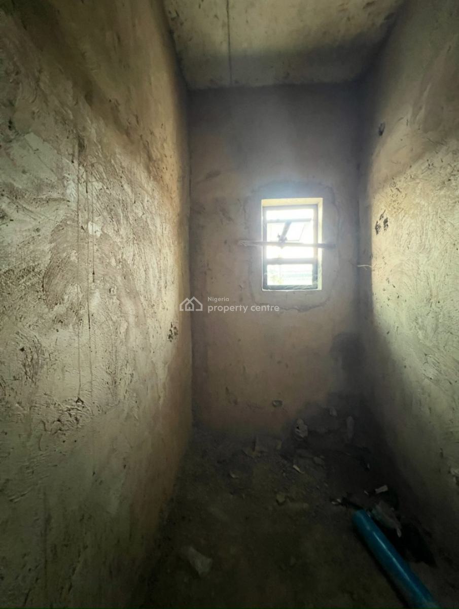 5 Bedroom Terrace Duplex, Karmo, Abuja, Terraced Duplex for Sale