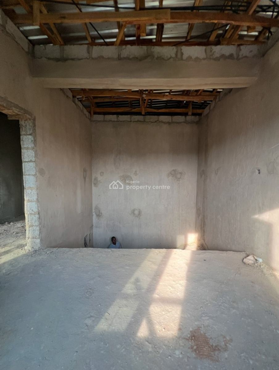 5 Bedroom Terrace Duplex, Karmo, Abuja, Terraced Duplex for Sale