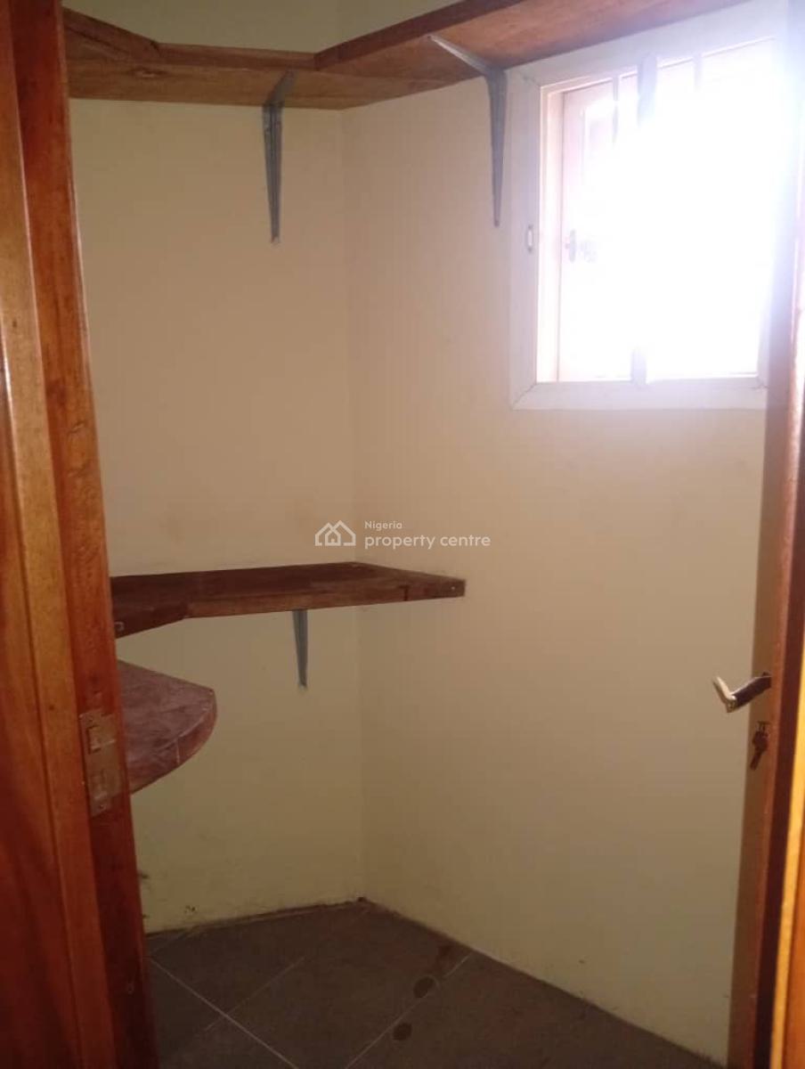 Spacious 3bedroom Apartment, Lekki Phase 1, Lekki, Lagos, Flat / Apartment for Rent