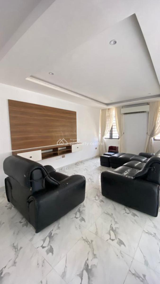 4 Bedroom Terrace Duplex, Ikate, Lekki, Lagos, Terraced Duplex for Sale