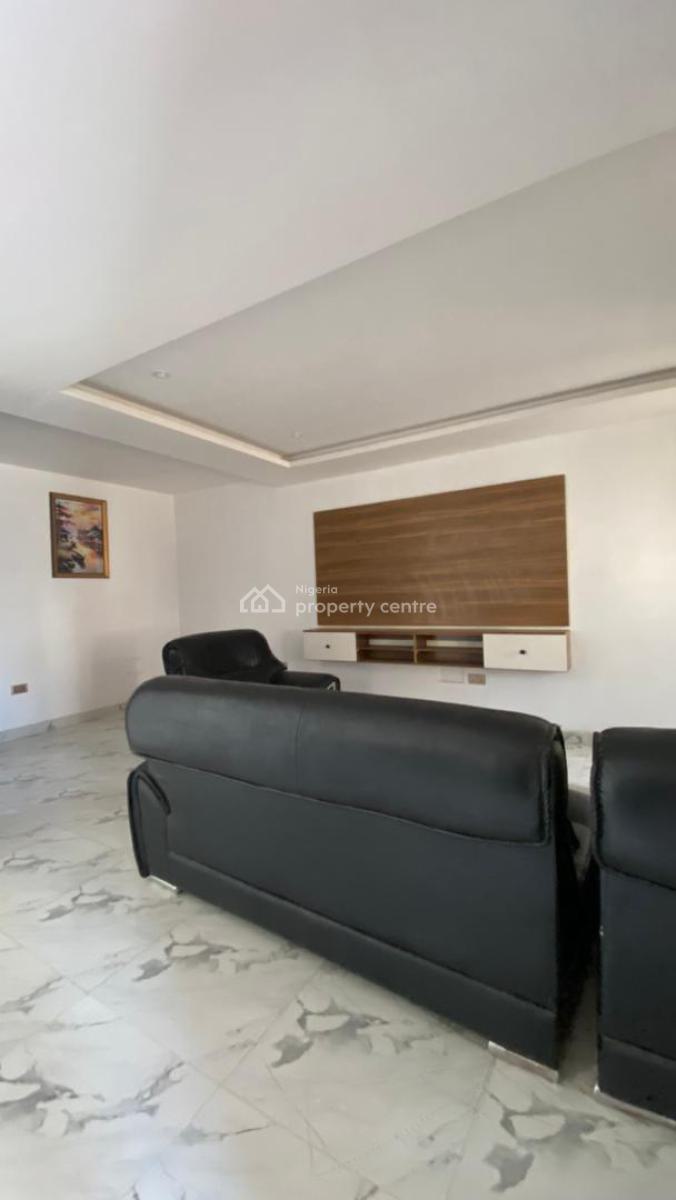 4 Bedroom Terrace Duplex, Ikate, Lekki, Lagos, Terraced Duplex for Sale