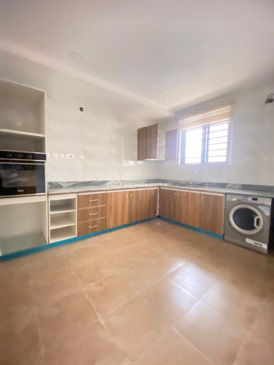 4 Bedroom Terrace Duplex, Ikate, Lekki, Lagos, Terraced Duplex for Sale