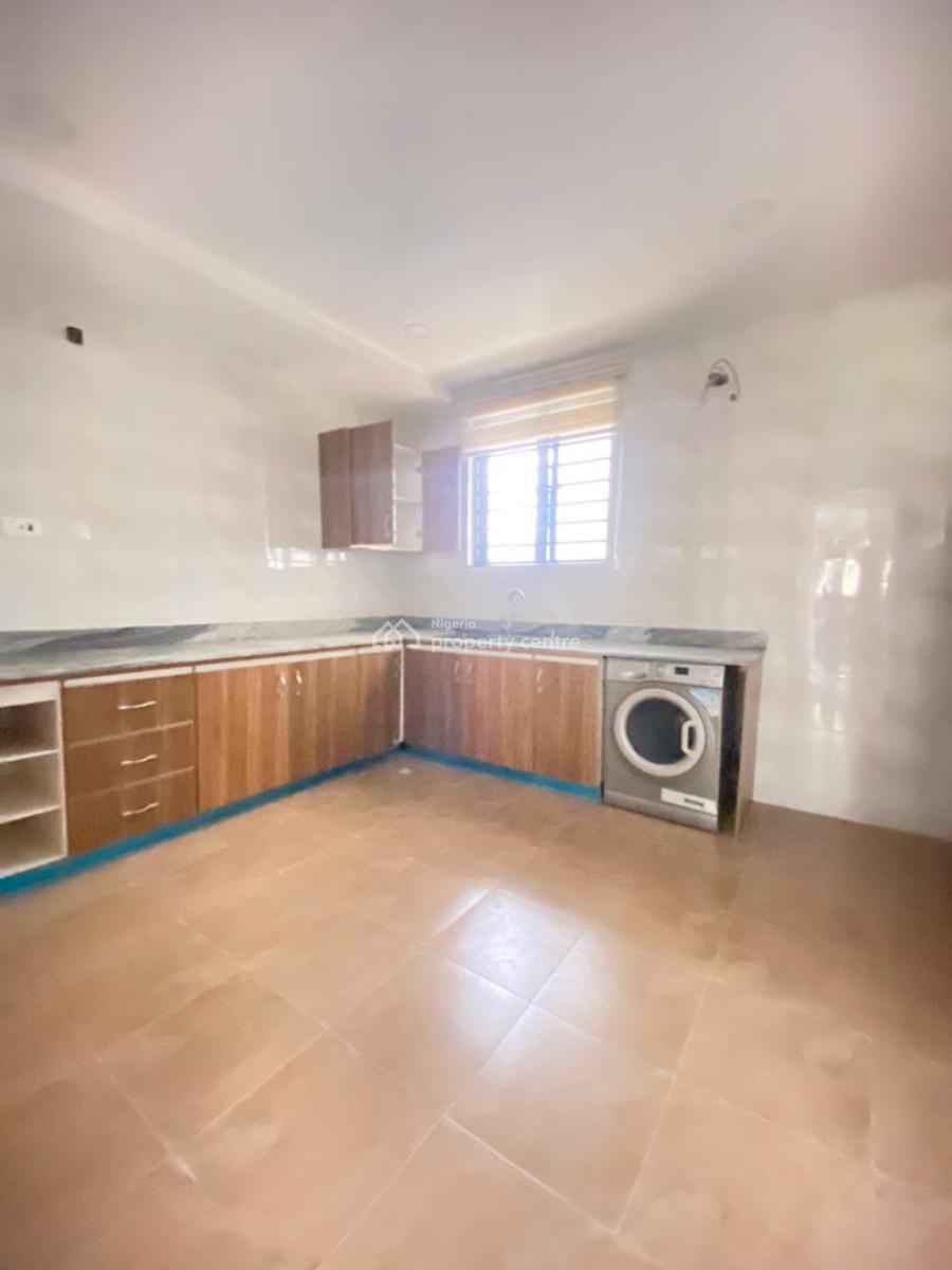 4 Bedroom Terrace Duplex, Ikate, Lekki, Lagos, Terraced Duplex for Sale