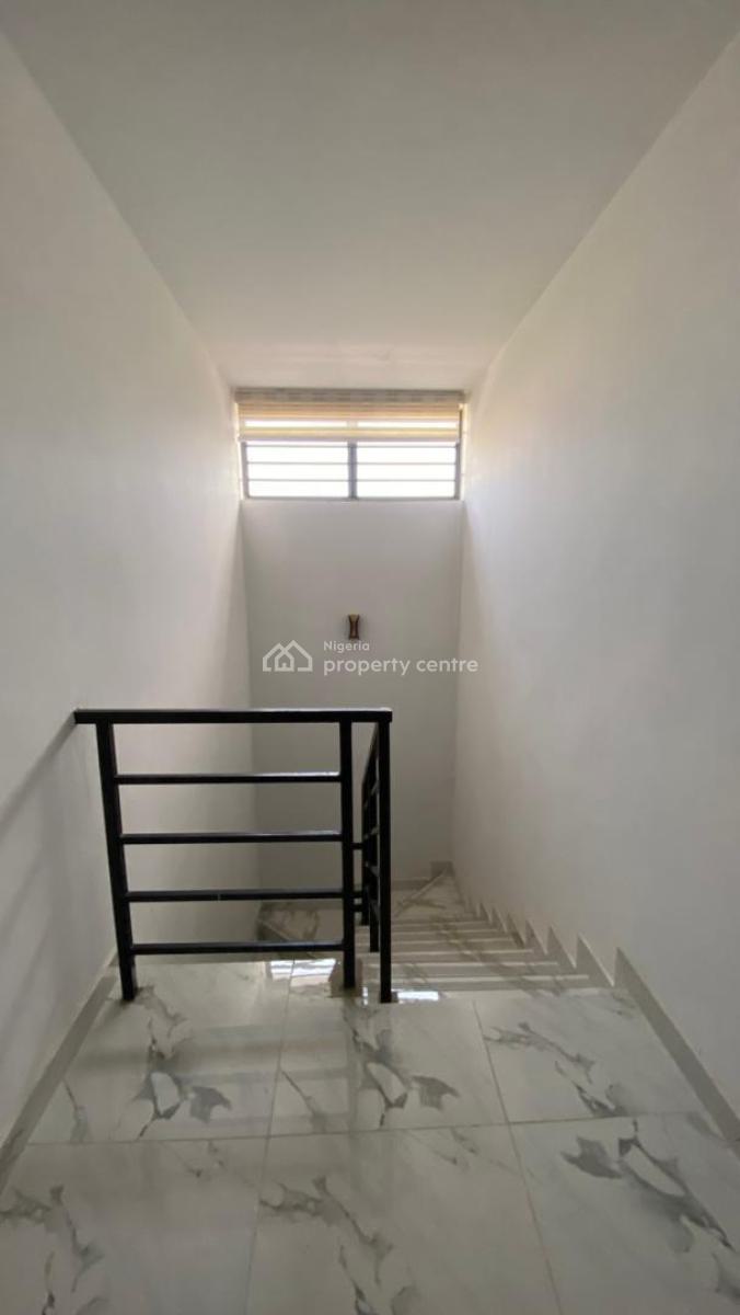 4 Bedroom Terrace Duplex, Ikate, Lekki, Lagos, Terraced Duplex for Sale