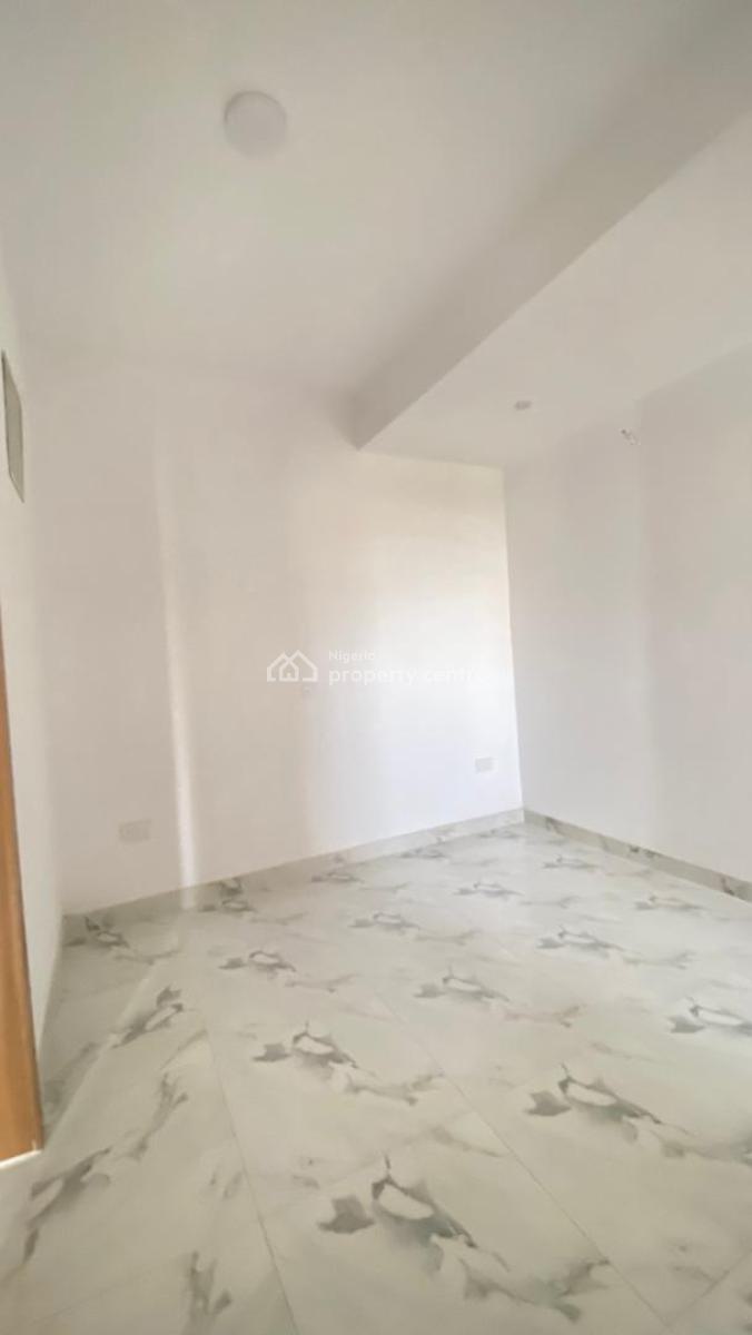 4 Bedroom Terrace Duplex, Ikate, Lekki, Lagos, Terraced Duplex for Sale