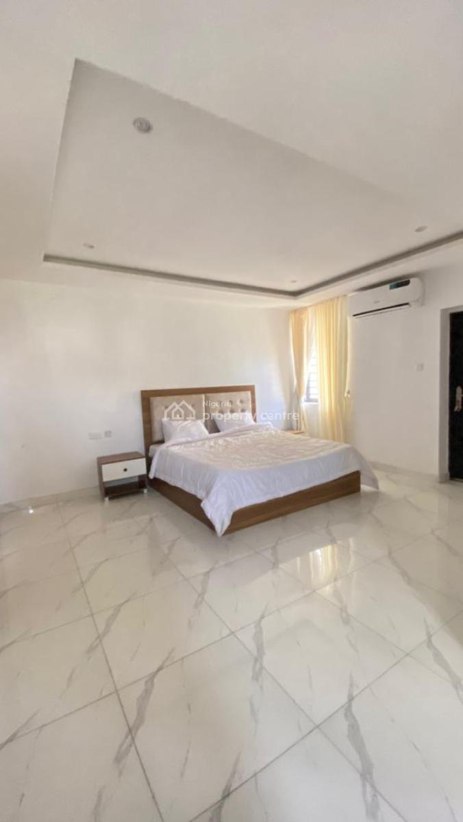 4 Bedroom Terrace Duplex, Ikate, Lekki, Lagos, Terraced Duplex for Sale