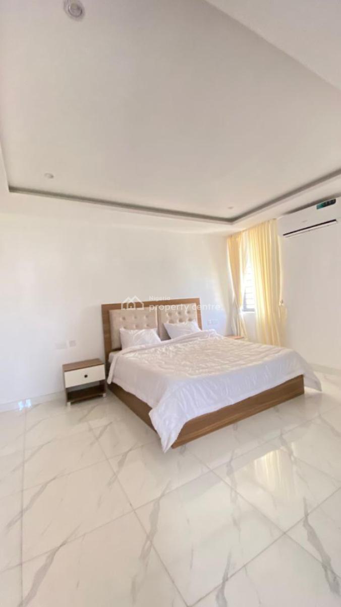 4 Bedroom Terrace Duplex, Ikate, Lekki, Lagos, Terraced Duplex for Sale