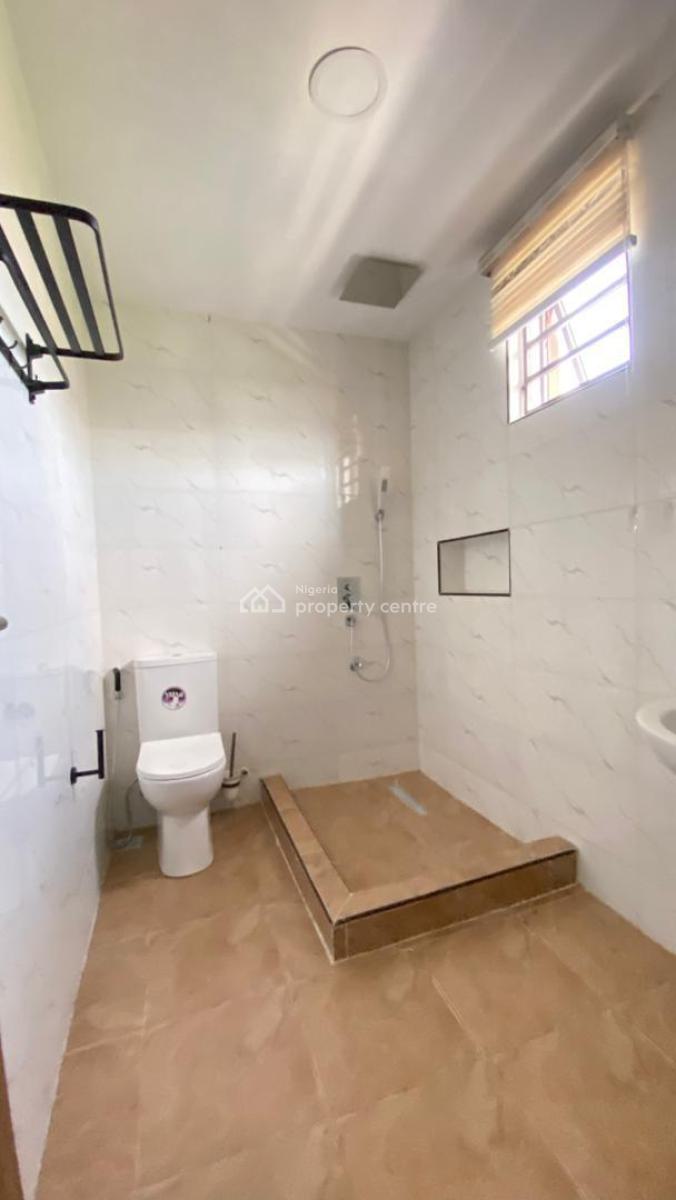 4 Bedroom Terrace Duplex, Ikate, Lekki, Lagos, Terraced Duplex for Sale
