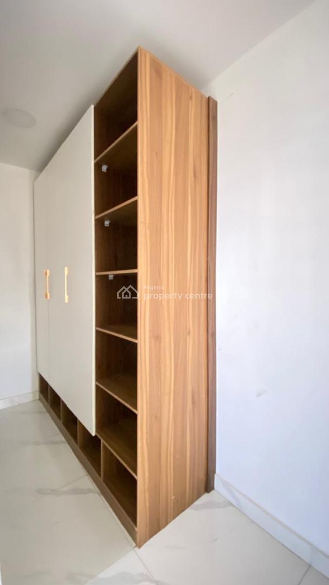 4 Bedroom Terrace Duplex, Ikate, Lekki, Lagos, Terraced Duplex for Sale