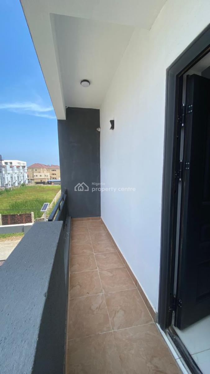 4 Bedroom Terrace Duplex, Ikate, Lekki, Lagos, Terraced Duplex for Sale