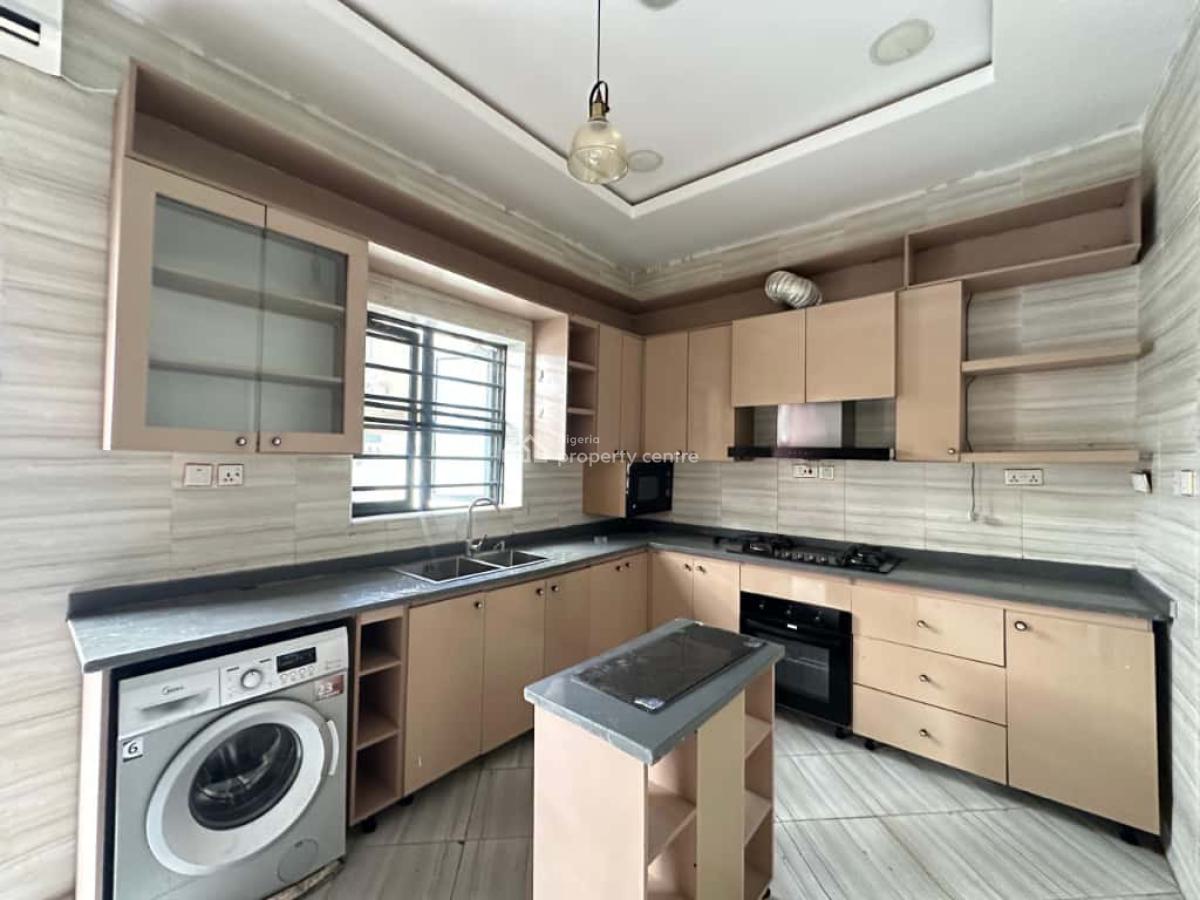 Luxury 4bedroom, Orchid, Lekki, Lagos, Terraced Duplex for Rent