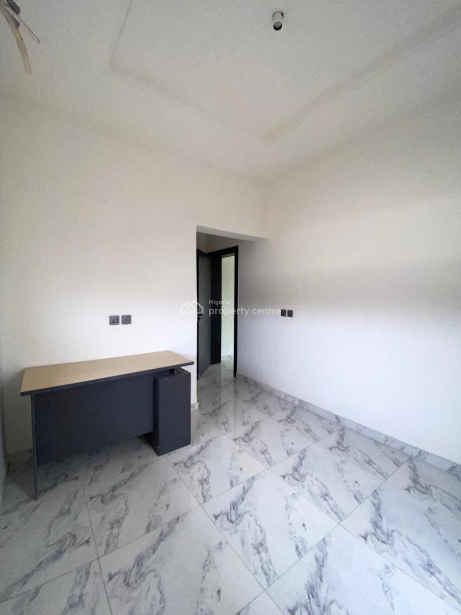 5 Bedroom Fully Detached Duplex with Pool, Cinema & Penthouse, Conservation Road, Lekki, Lagos, Detached Duplex for Sale